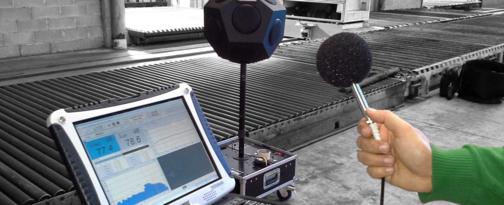 Acoustic Measurement and Analysis